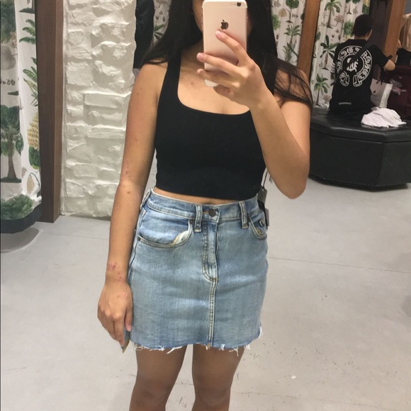 Wilfred Free Tanit Skirt - Picture 4 of 7